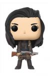 Funko POP! Movies Mad Max: Fury Road - Valkyrie Vinyl Figure 10cm