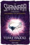 Brooks, Terry: Die Shannara-Chroniken Die Erben von Shannara 03 Elfenkönigin