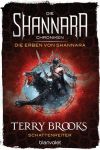Brooks, Terry: Die Shannara-Chroniken Die Erben von Shannara 04 Schattenreiter