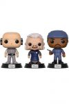 Funko Star Wars: Lobot, Ugnaught, Bespin Guard - Vinyl Figures 3-pack 10cm