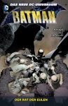 Batman Paperback (New 52) 01 Der Rat der Eulen