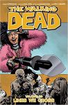 Walking Dead 29 Lines We Cross (englisch)