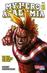 My Hero Academia 11