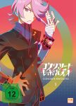 Concrete Revolutio 1.Staffel 01 DVD