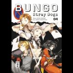Bungo Stray Dogs 04