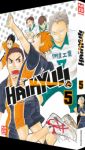 Haikyu!! 05
