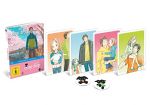 Usagi Drop 03 Limited Edition Blu-ray