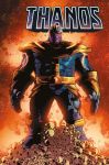 Thanos Megaband 01 Tödlicher Titan