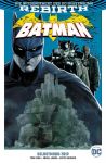Batman Paperback (Rebirth) 02 Selbstmord-Trip