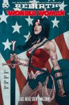 Wonder Woman (Rebirth) 04 Das Herz der Amazone