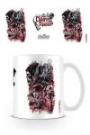 Avengers Infinity War Tasse The Children Of Thanos