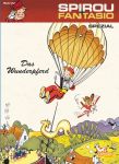 Spirou + Fantasio Spezial 16 Das Wunderpferd