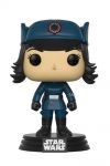 Star Wars Episode VIII Funko POP! Vinyl Wackelkopf-Figur Specialty Series Rose in Disguise 9 cm