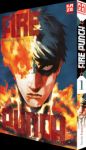 Fire Punch 01