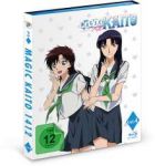 Magic Kaito 1412 04 Blu-ray