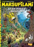 Marsupilami 11 Auf den Spuren des Marsupilamis