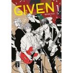 Given 01