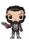 Marvel Sturm der Superhelden POP! Games Vinyl Figur Punisher 2099 9 cm