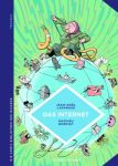 Die Comic-Bibliothek des Wissens - Das Internet GN