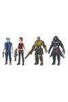 Funko Action Figures - Ready Player One Vinyl Figures 4-Pack