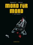Mord für Mord 01 - Gila Monster