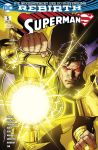 Superman Sonderband (Rebirth) 05 Die Macht der Furcht