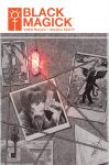 Black Magick 02 Awakening II (Softcover in englisch)