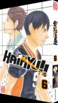 Haikyu!! 06
