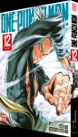 One-Punch Man 12