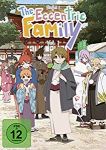 The Eccentric Family 01 DVD