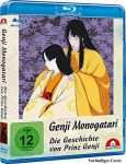 Genji Monogatari Blu-ray