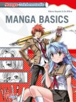Manga-Zeichenstudio: Manga Basics - Von der ersten Idee bis zum fertigen Buch