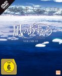 Nagi no Asukara 1.Staffel 03 DVD