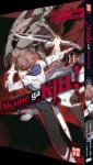 Akame ga KILL! 14