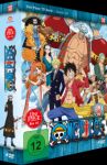One Piece - TV-Serie - Box 19 DVD