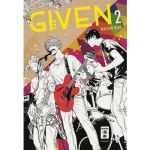 Given 02