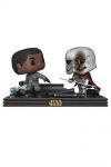 Funko Star Wars Movie Moments: The Last Jedi - Rematch on the Supremacy - Vinyl Figures