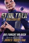 Star Trek Discovery 03 Die Furcht an sich