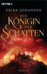 Johansen, Erika: Die Königin der Schatten 02 Verflucht