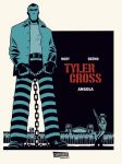 Tyler Cross 02 - Angola