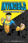 Invincible Compendium 01 (englisch)