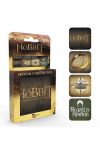 Hobbit Untersetzer 4er Pack Mix