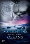 Singh, Nalini: Psy Changeling 17 Das Licht des Ozeans