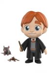Harry Potter 5 Star Vinyl Figur Ron 8 cm