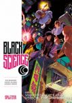 Black Science 06 Verbotene Orte und verborene Wahrheiten