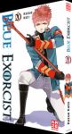Blue Exorcist 20