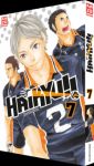 Haikyu!! 07