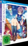Das Verschwinden der Nagato Yuki-chan Gesamtausgabe Blu-ray