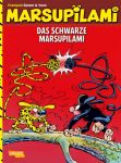 Marsupilami 12 Das schwarze Marsupilami