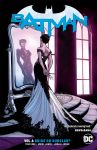 Batman 06 Bride or Burglar (Softcover in englisch)